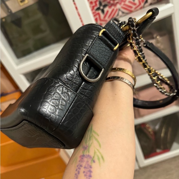 Chanel Gabrielle.Small size - Picture 2 of 11